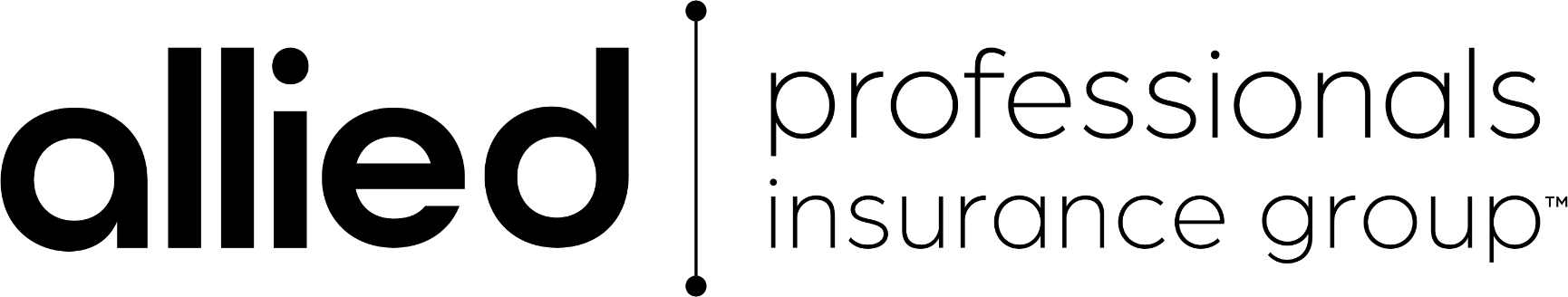 Allied Professionals Insurance Group logo