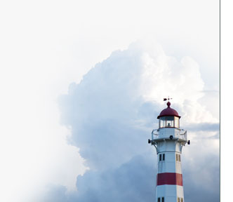 light house